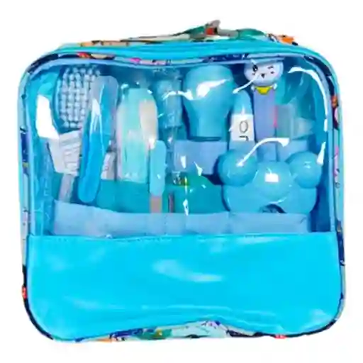 Kit De Aseo Bebé Recién Nacido
