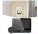 Timbre Con Camara Wifi S52