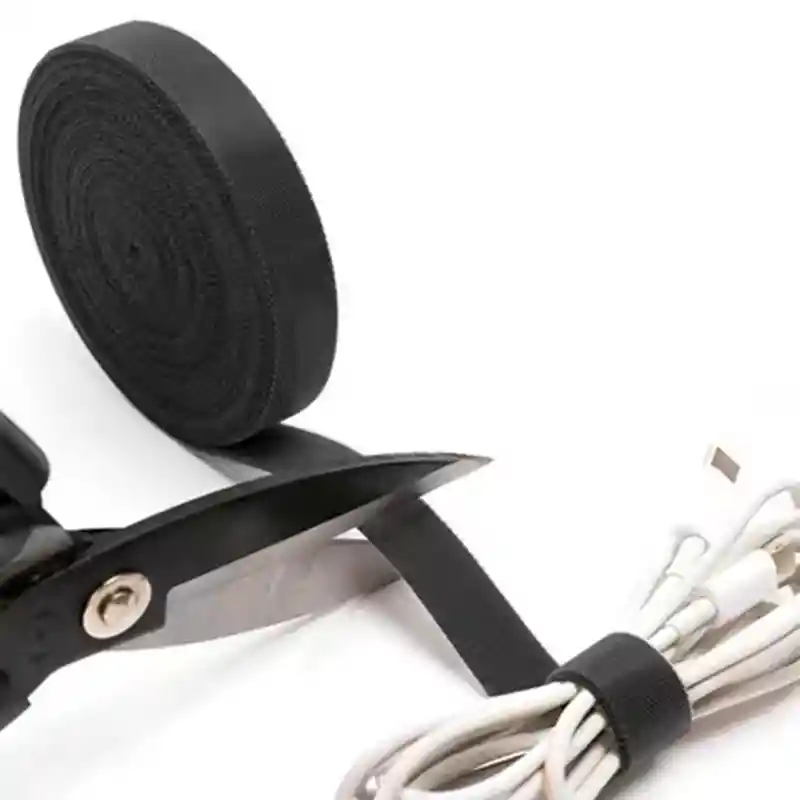 Cinta Toocki Sujeta Cables De Alta Resistencia