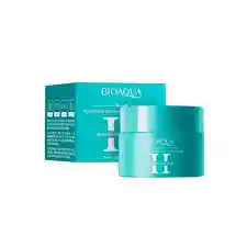 Crema Facial Acido Hialuronico