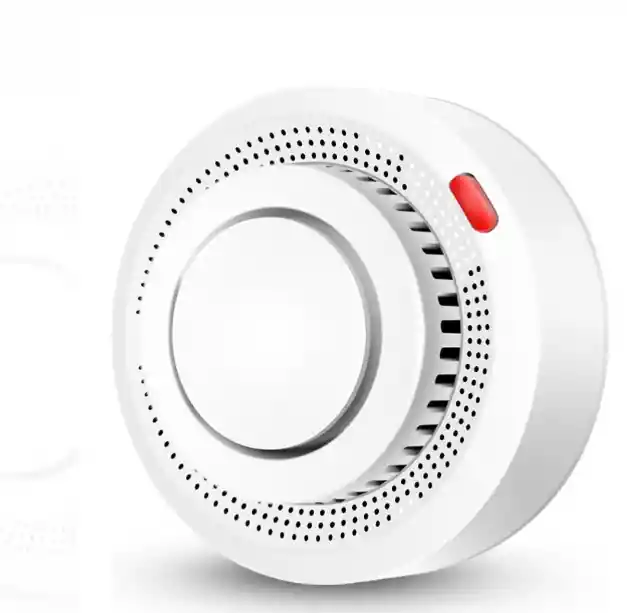 Sensor De Humo
