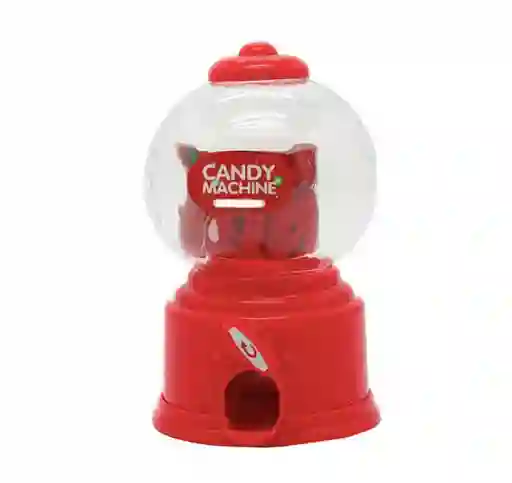 Mini Maquina Dispensadora De Dulces Ideal Para Detalles