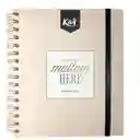 Agenda Premium Kiut - Matter Here