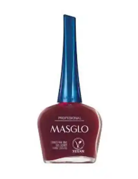 Masglo Esmalte Tradicional Profesional