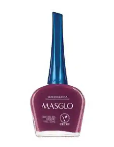 Masglo Esmalte Tradicional Querendona