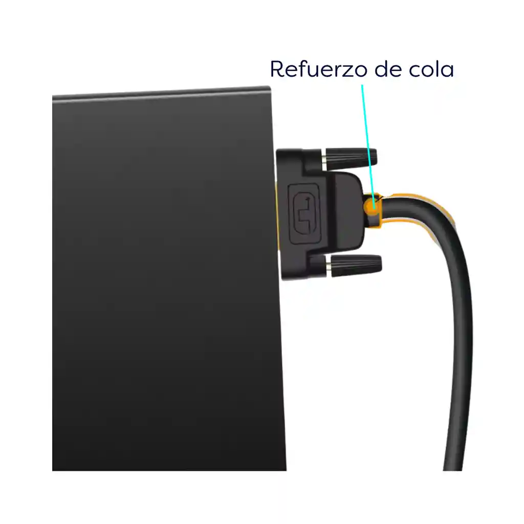 Dvi 24+1 A Dvi 24+1 Cable 1.8m