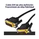 Dvi 24+1 A Dvi 24+1 Cable 1.8m