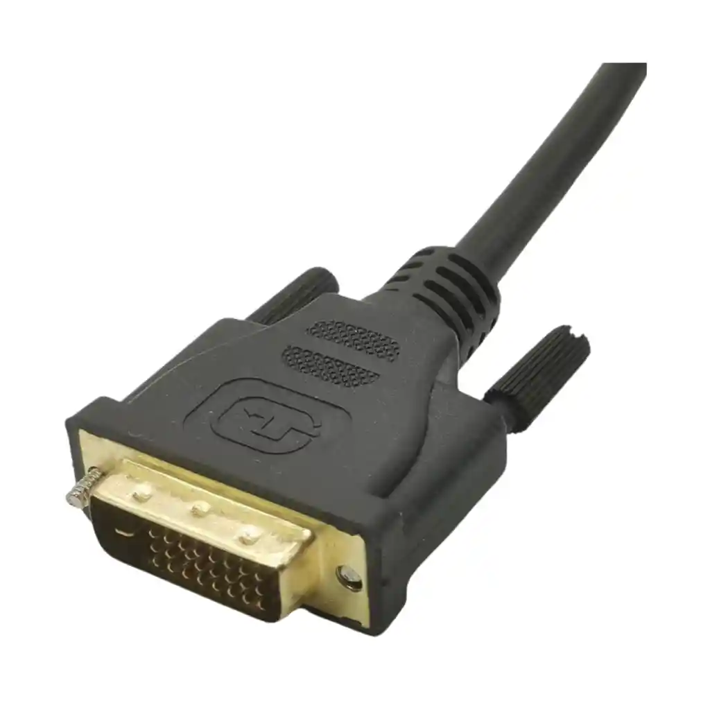 Dvi 24+1 A Dvi 24+1 Cable 1.8m