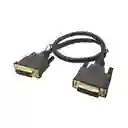Dvi 24+1 A Dvi 24+1 Cable 1.8m