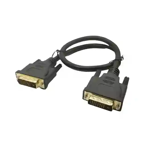Dvi 24+1 A Dvi 24+1 Cable 1.8m