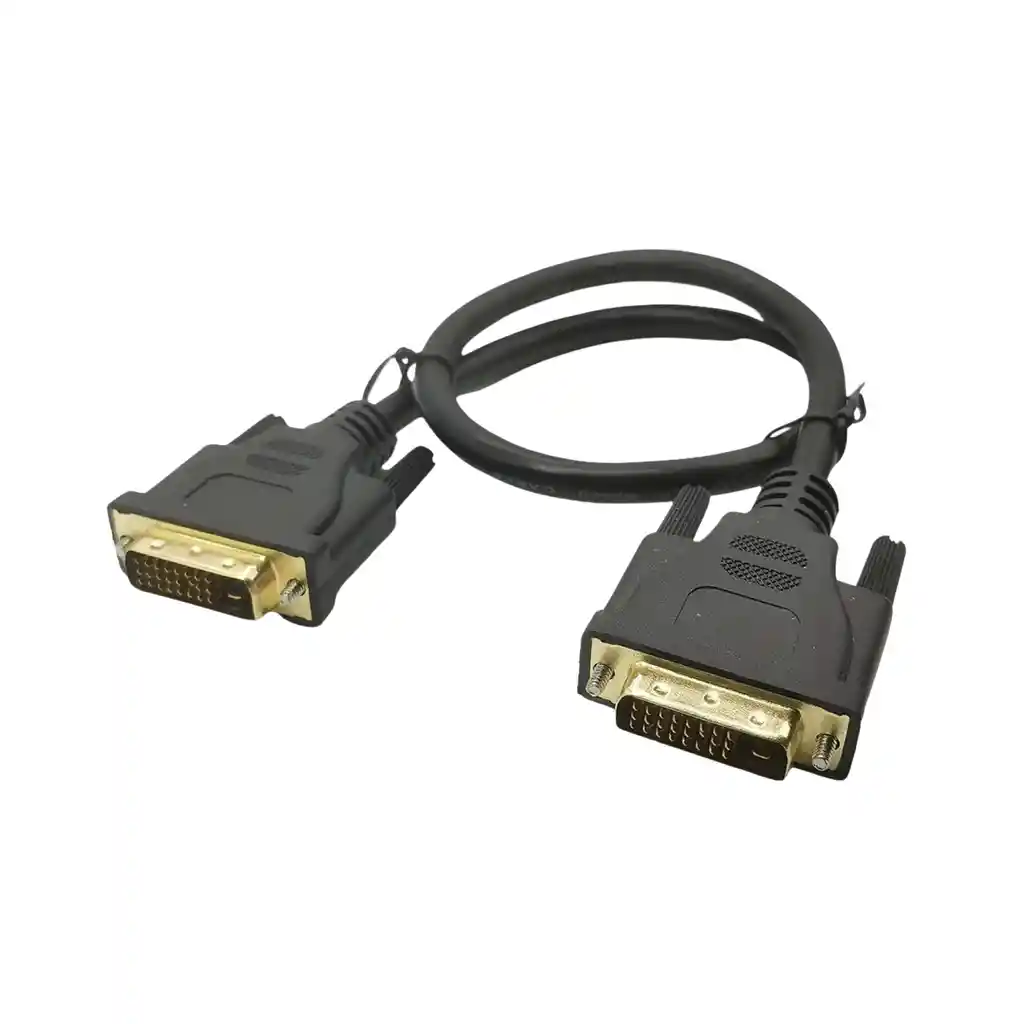 Dvi 24+1 A Dvi 24+1 Cable 1.8m
