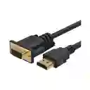 Hdmi A Vga 1.8 Mts