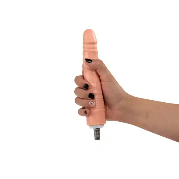Repuesto Dildo Thorne Sex Machine 19 Cm