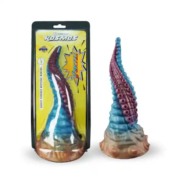 Dildo Vortex Camtoyz