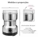 Moledor Cafe Eletrico 110w (7113-110)