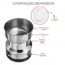 Moledor Cafe Eletrico 110w (7113-110)