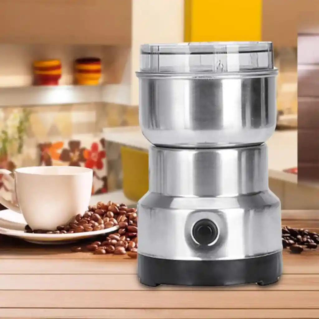 Moledor Cafe Eletrico 110w (7113-110)