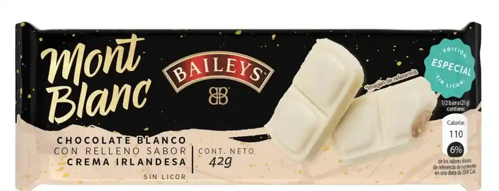 Montblanc Baileys