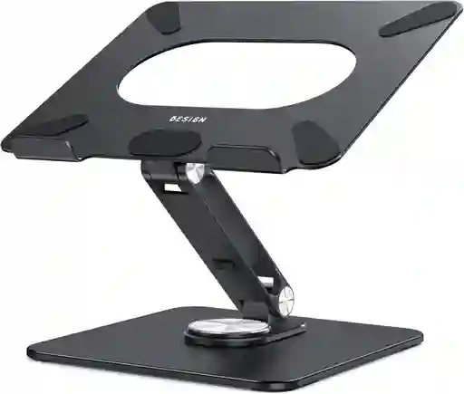 Soporte Para Computador Portatil Altura Angulo Ajustable