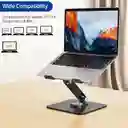 Soporte Para Computador Portatil Altura Angulo Ajustable