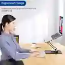Soporte Para Computador Portatil Altura Angulo Ajustable