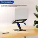 Soporte Para Computador Portatil Altura Angulo Ajustable