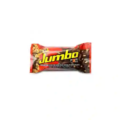 Jumbo Mini