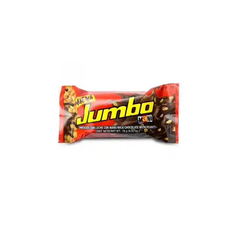 Jumbo Mini
