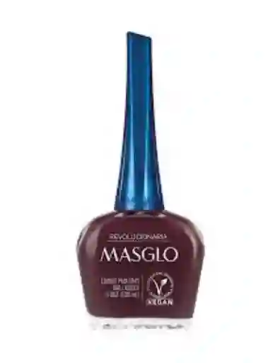 Masglo Esmalte Tradicional Revolucionaria