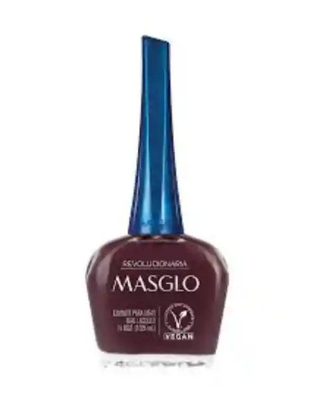 Masglo Esmalte Tradicional Revolucionaria