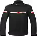 Chaqueta Proteccion Moto Certificada Antifriccion Ilm Disponible Talla L