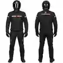 Chaqueta Proteccion Moto Certificada Antifriccion Ilm Disponible Talla L