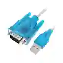 Cable Usb A Rs232 (hl-340)