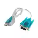 Cable Usb A Rs232 (hl-340)