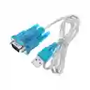 Cable Usb A Rs232 (hl-340)
