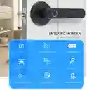 Cerradura Inteligente S7