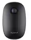 Mouse Inalambrico Havit Ms57gt Negro