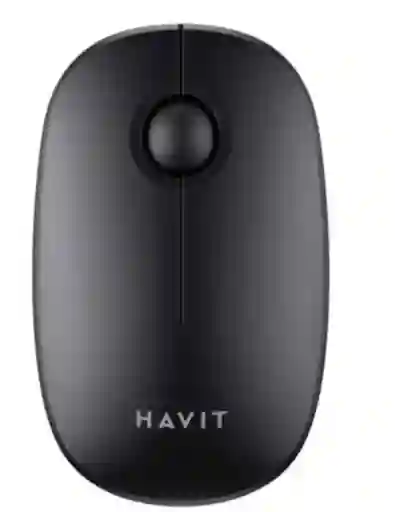 Mouse Inalambrico Havit Ms57gt Negro