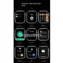 Reloj Inteligente Multifuncional Táctil C900 Ultra 2 Smartwatch Color Gris/2025