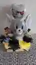 Ancheta Peluche