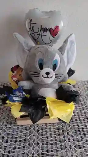 Ancheta Peluche