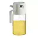 Botella Para Aceite 2 En 1 – Spray Y Chorro