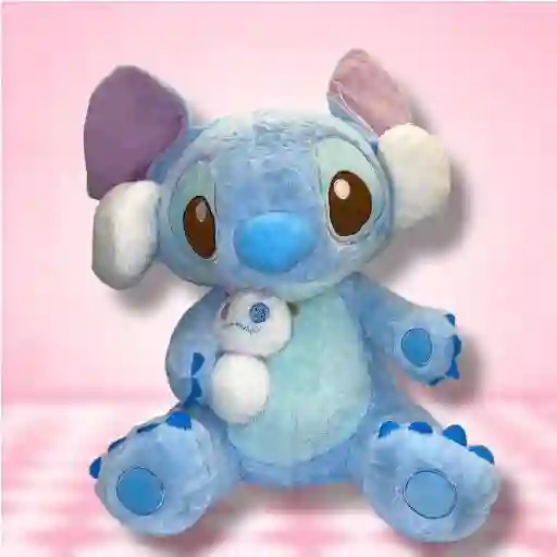 Stitch Nieve