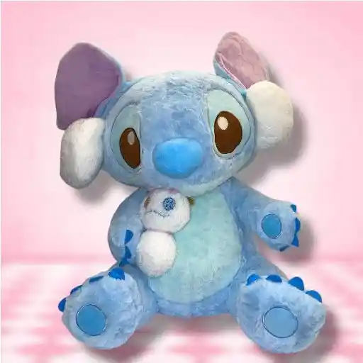 Stitch Nieve