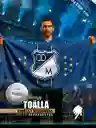 Toalla Millos Sml 70 X 150 Cm