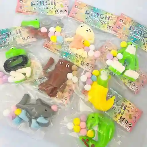 Juego Squishy Tralalelo Tralala Juguete Brainrot - Divertido Niños/regalos