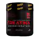 Creatina Monohidratada Polvo Rápida Absorción 100 Servicios Energía Deportiva Recuperación Muscular