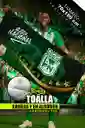 Toalla Nacional 70 X 150 Cm