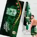 Toalla Nacional 70 X 150 Cm