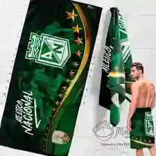 Toalla Nacional 70 X 150 Cm